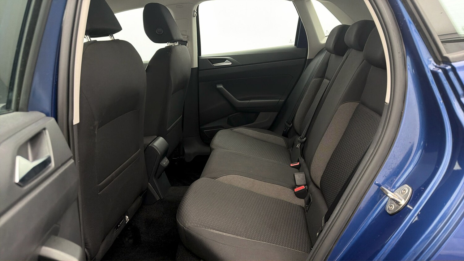 Used Volkswagen Polo 2025 for sale - 77864669: Photo 15