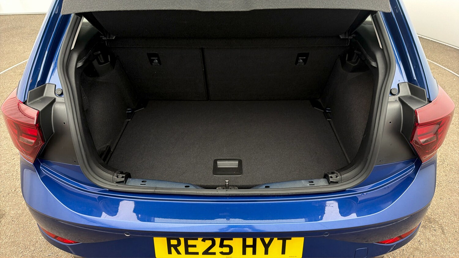 Used Volkswagen Polo 2025 for sale - 77864669: Photo 16