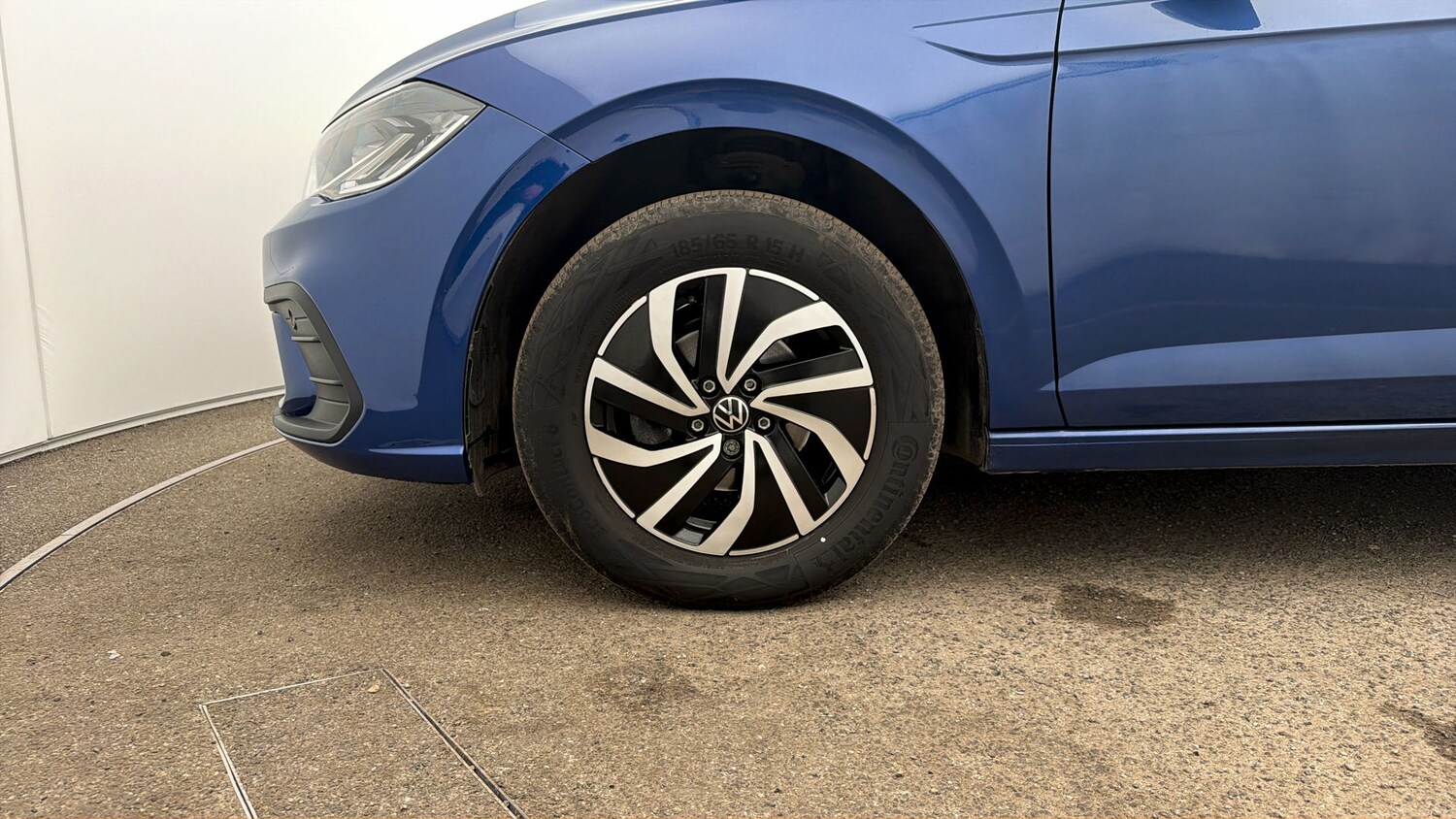 Used Volkswagen Polo 2025 for sale - 77864669: Photo 17