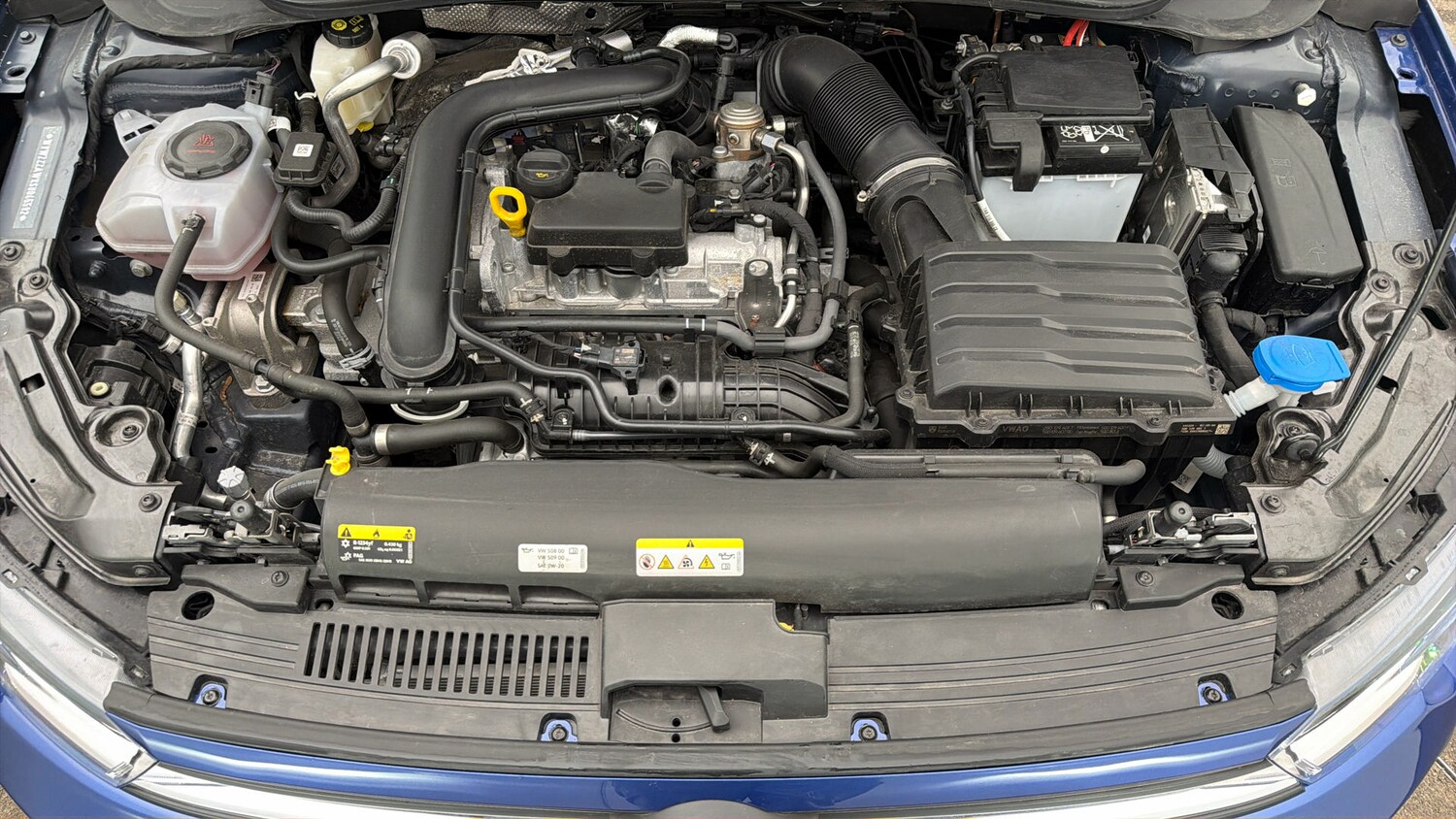 Used Volkswagen Polo 2025 for sale - 77864669: Photo 18