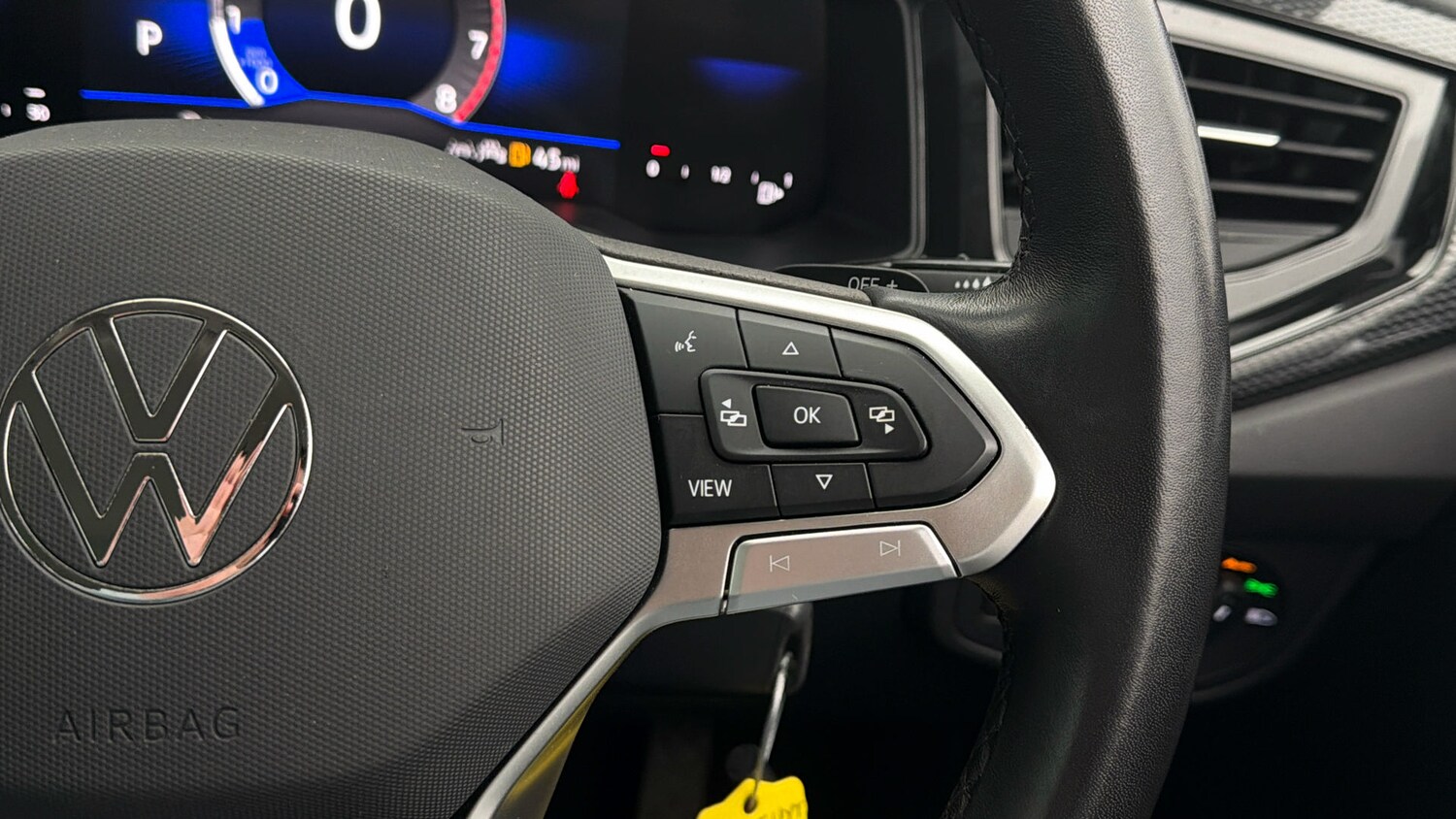 Used Volkswagen Polo 2025 for sale - 77864669: Photo 24