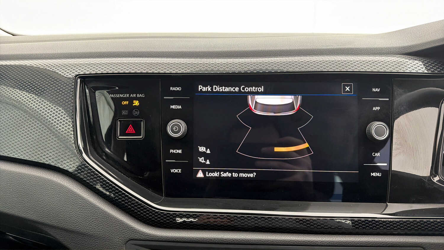 Used Volkswagen Polo 2025 for sale - 77864669: Photo 27