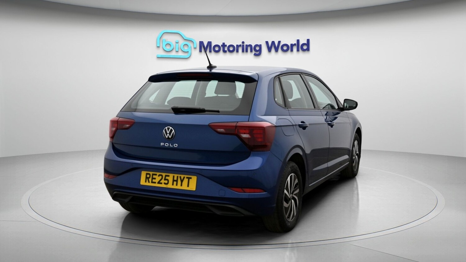 Used Volkswagen Polo 2025 for sale - 77864669: Photo 6