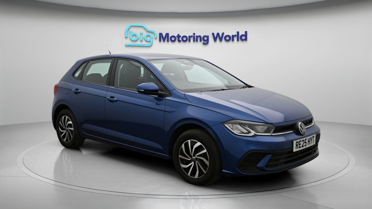 Used Volkswagen Polo 2025 for sale - 77864669: Photo 8
