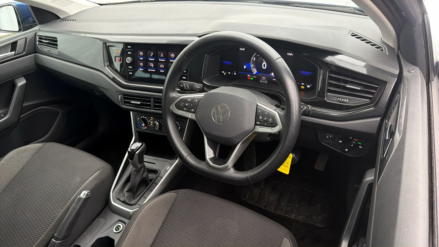 Used Volkswagen Polo 2025 for sale - 77864669: Photo 9