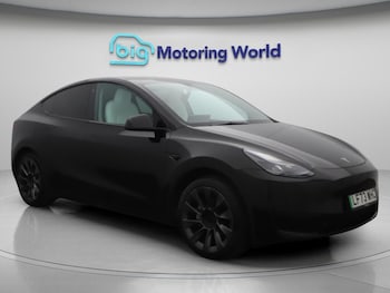 Tesla - Model Y