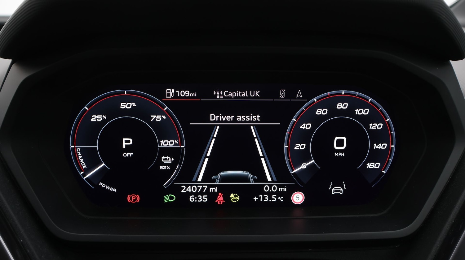 Used Audi Q4 e-tron 2022 for sale - 77522245: Photo 10