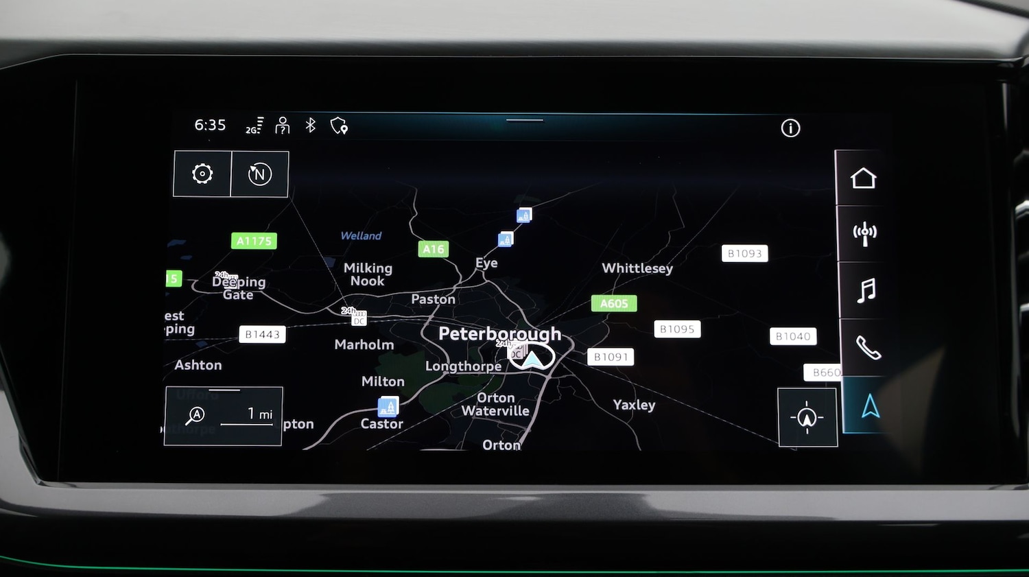 Used Audi Q4 e-tron 2022 for sale - 77522245: Photo 11