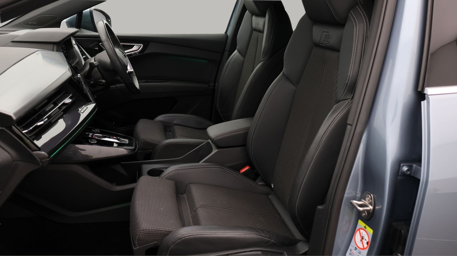 Used Audi Q4 e-tron 2022 for sale - 77522245: Photo 14