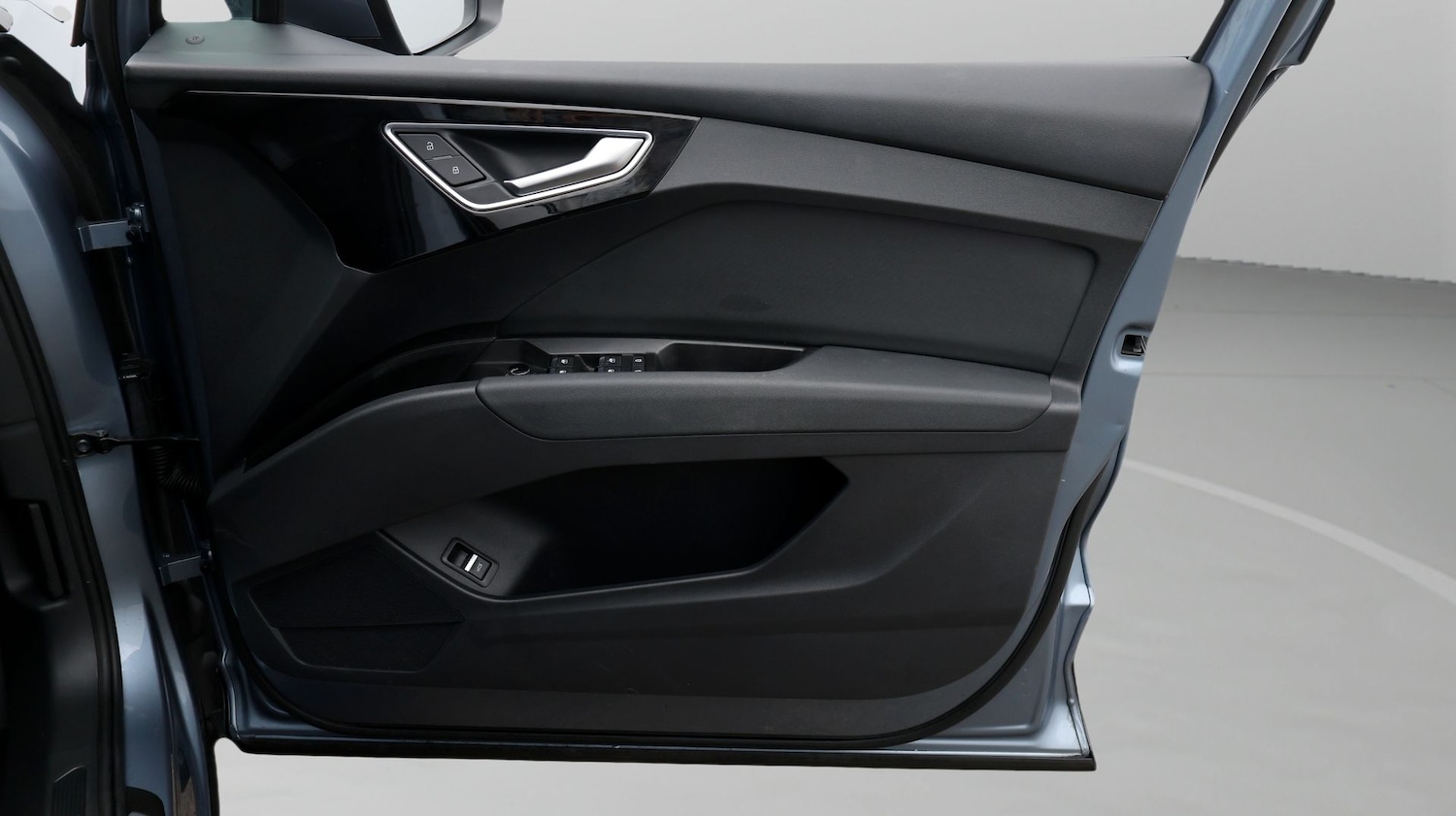 Used Audi Q4 e-tron 2022 for sale - 77522245: Photo 15