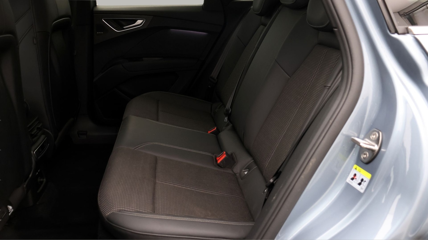 Used Audi Q4 e-tron 2022 for sale - 77522245: Photo 16