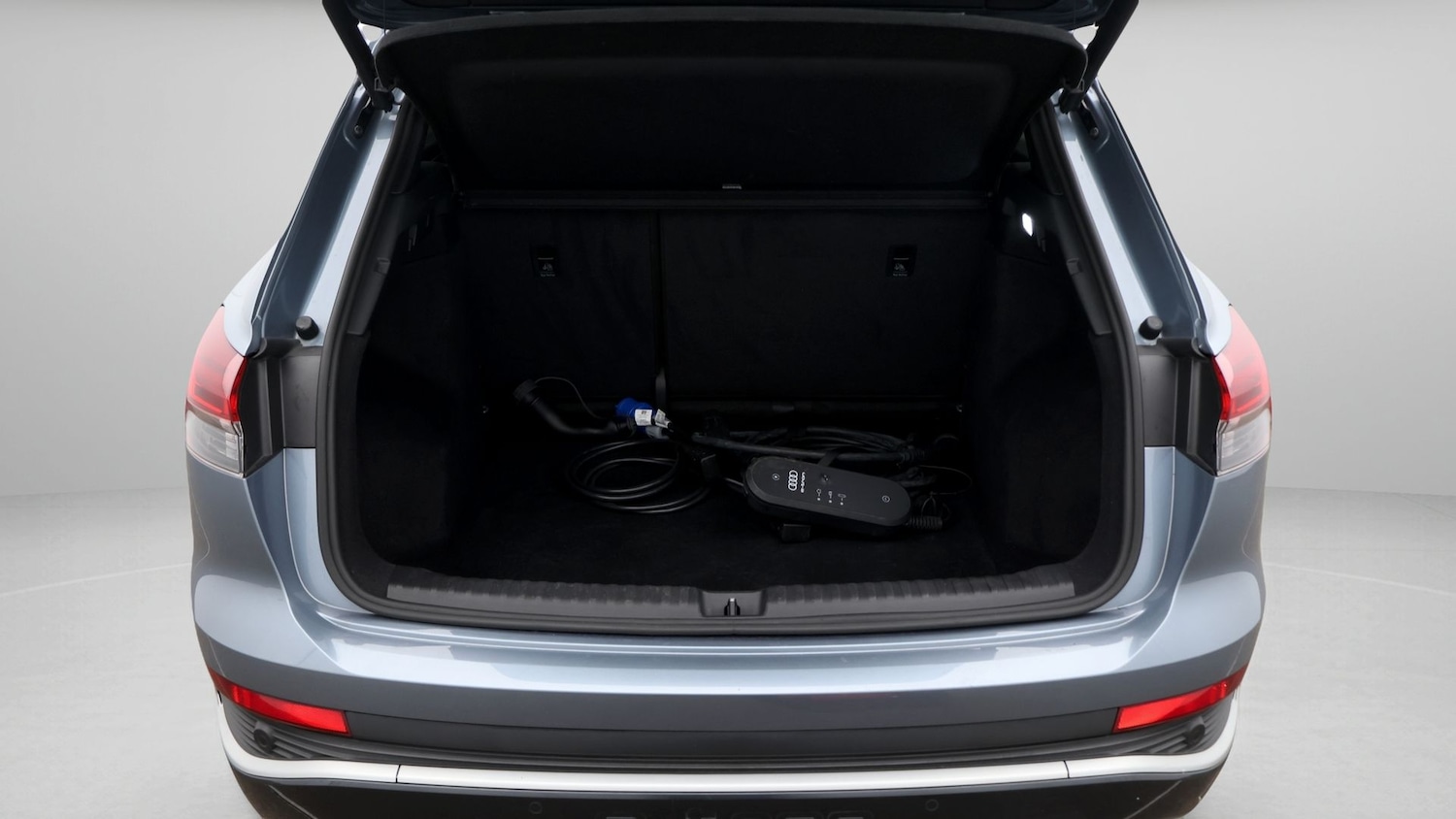 Used Audi Q4 e-tron 2022 for sale - 77522245: Photo 17