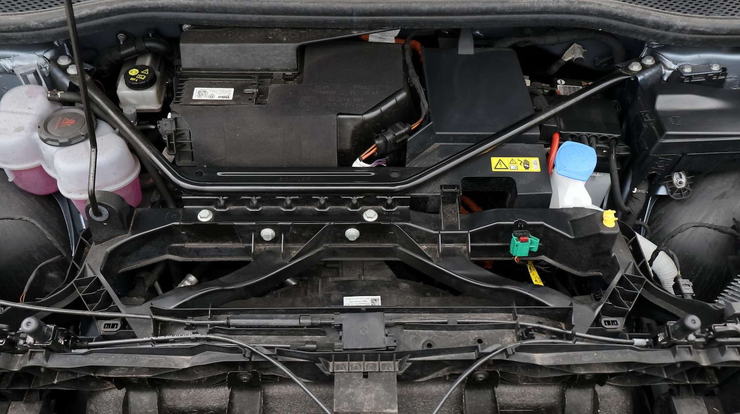 Used Audi Q4 e-tron 2022 for sale - 77522245: Photo 19