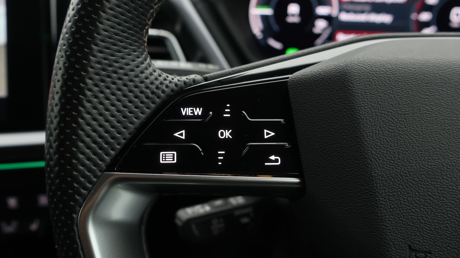 Used Audi Q4 e-tron 2022 for sale - 77522245: Photo 24