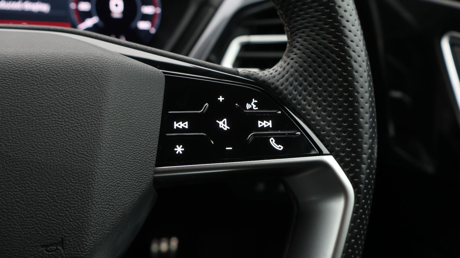 Used Audi Q4 e-tron 2022 for sale - 77522245: Photo 25