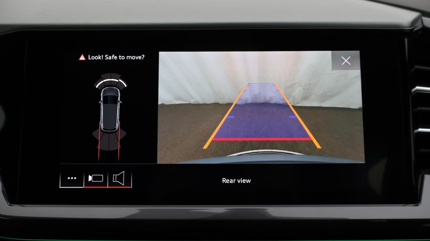 Used Audi Q4 e-tron 2022 for sale - 77522245: Photo 26