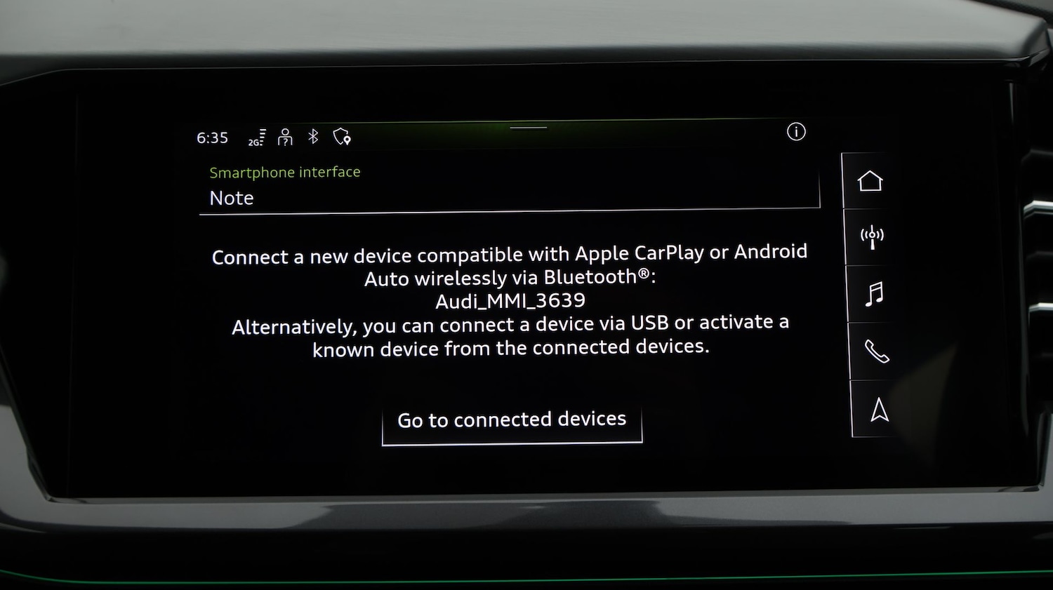 Used Audi Q4 e-tron 2022 for sale - 77522245: Photo 27