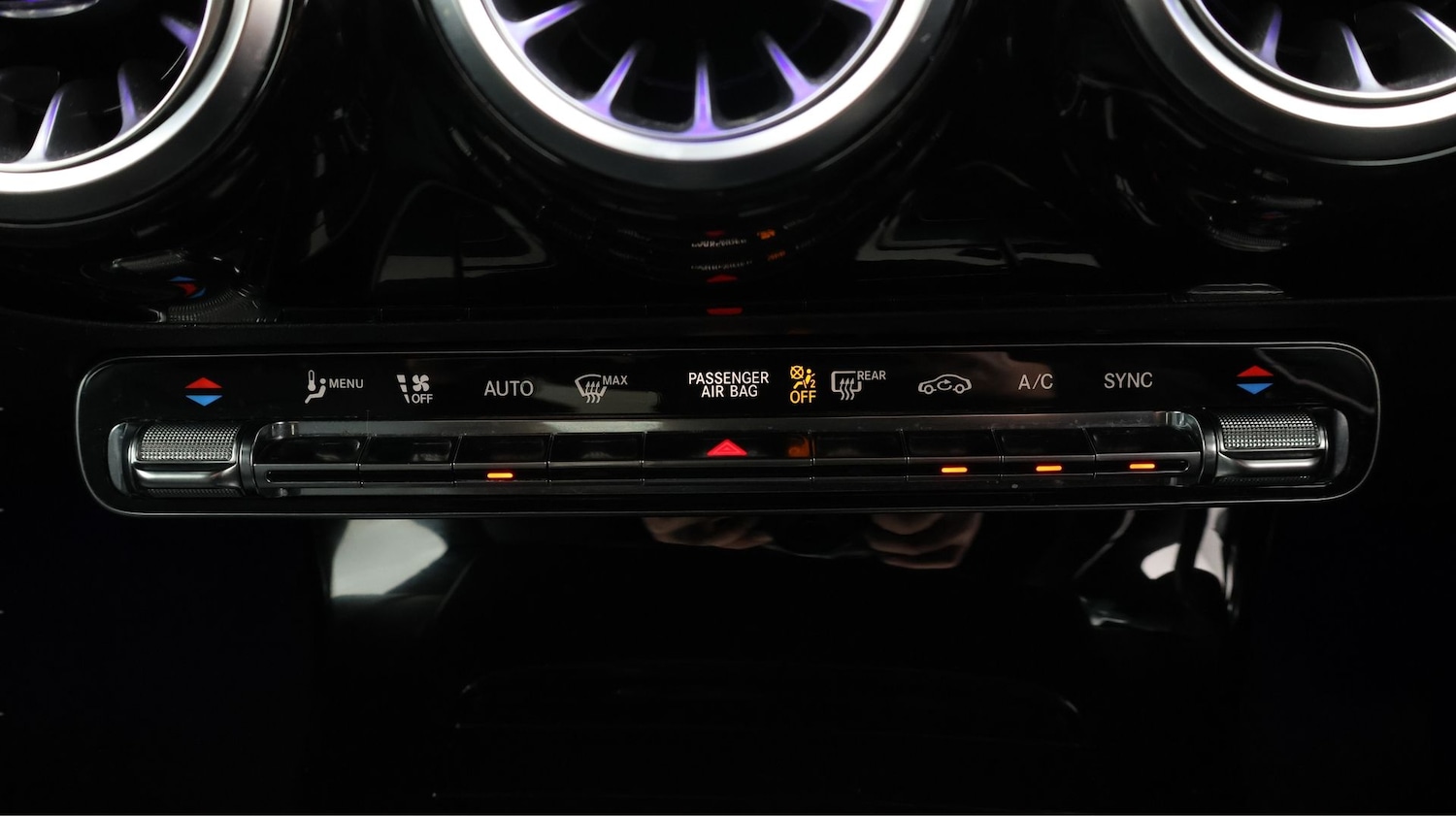 Used Mercedes-Benz CLA 2021 for sale - 77541762: Photo 12