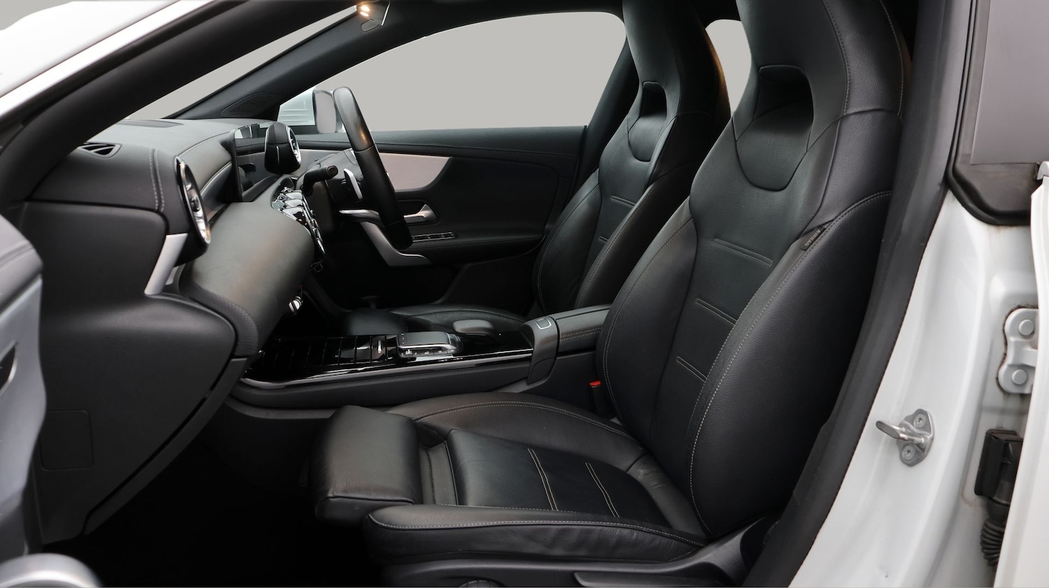 Used Mercedes-Benz CLA 2021 for sale - 77541762: Photo 14