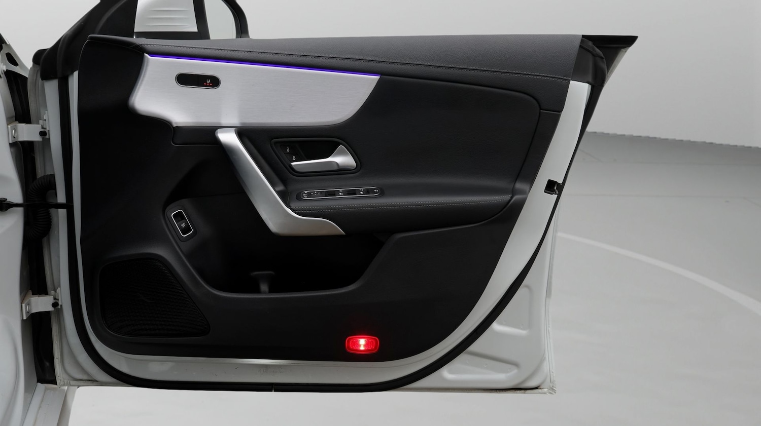 Used Mercedes-Benz CLA 2021 for sale - 77541762: Photo 15