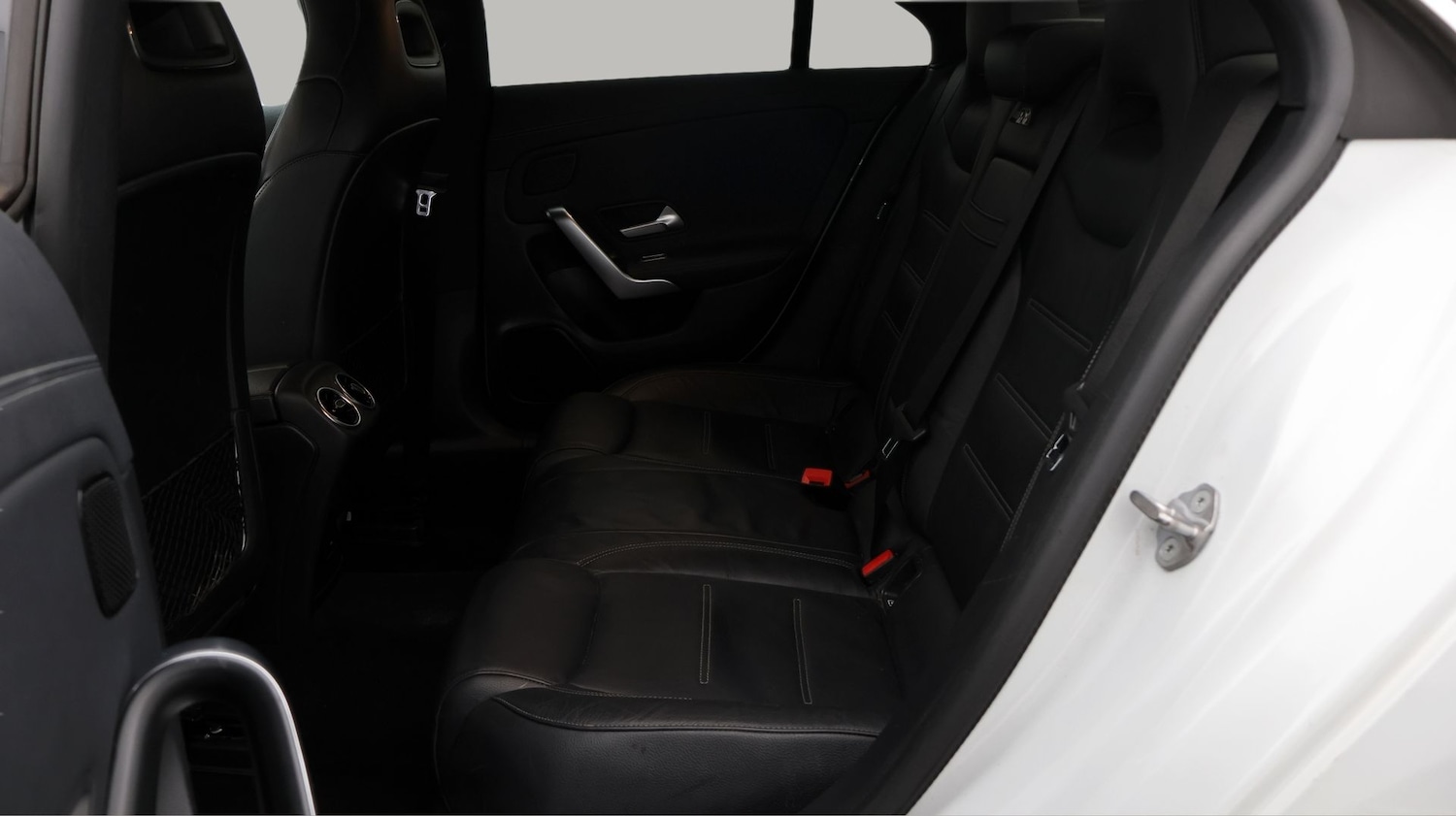 Used Mercedes-Benz CLA 2021 for sale - 77541762: Photo 16