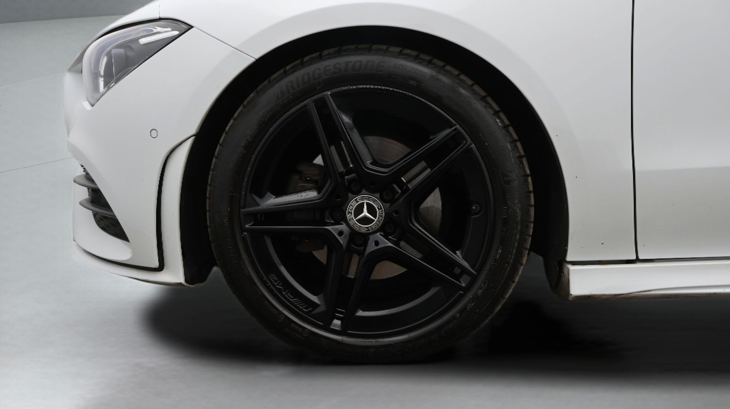 Used Mercedes-Benz CLA 2021 for sale - 77541762: Photo 18