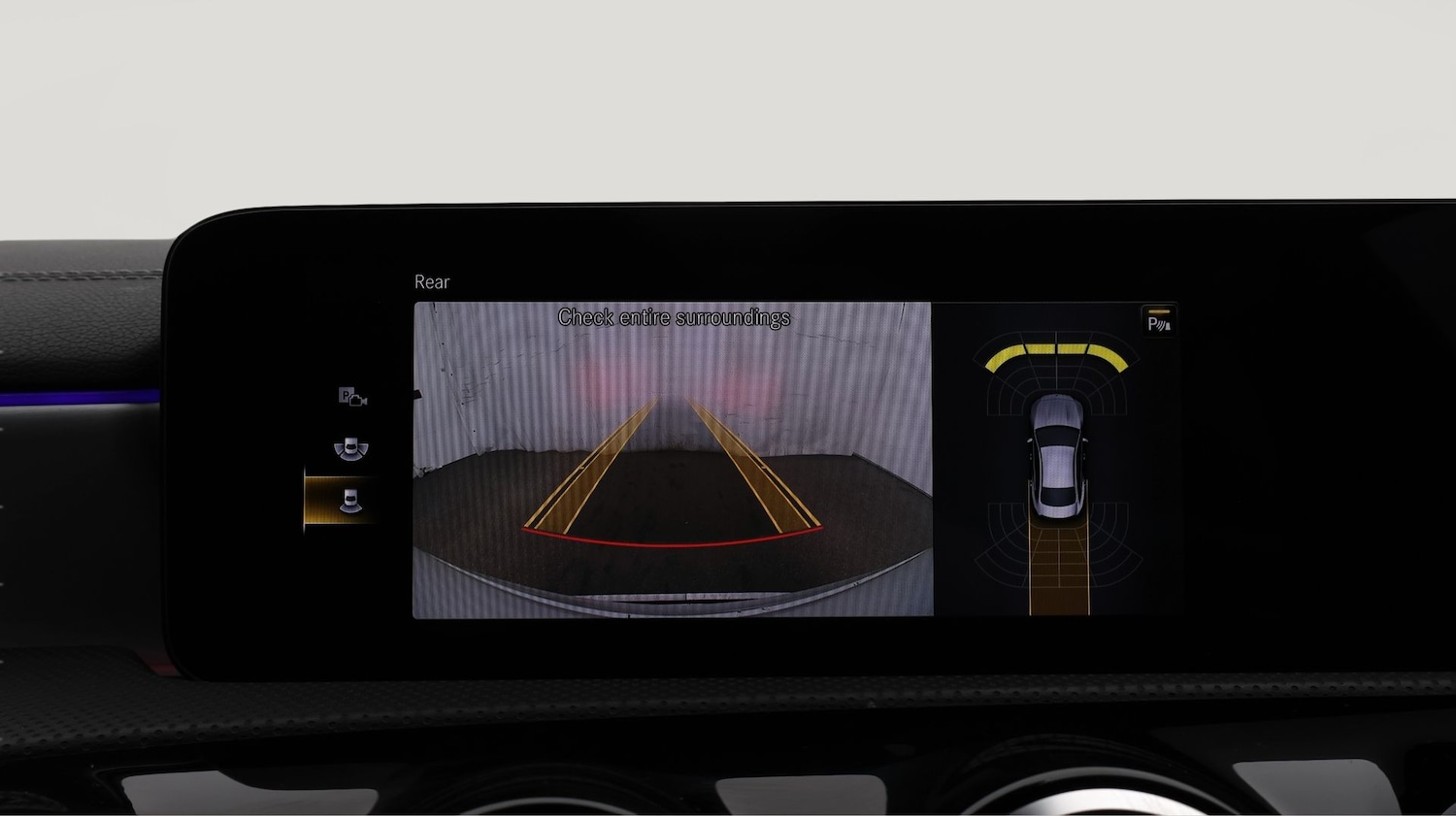 Used Mercedes-Benz CLA 2021 for sale - 77541762: Photo 22