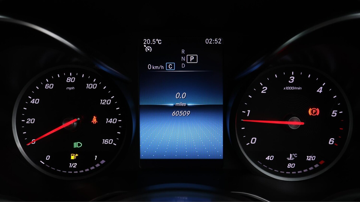 Used Mercedes-Benz GLC 2020 for sale - 76550380: Photo 11