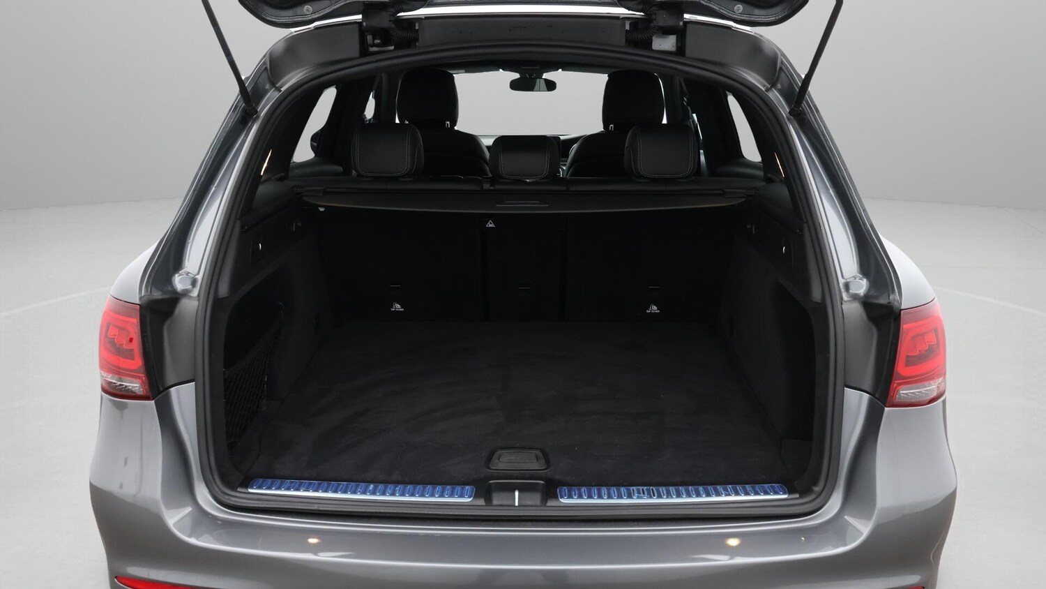 Used Mercedes-Benz GLC 2020 for sale - 76550380: Photo 18