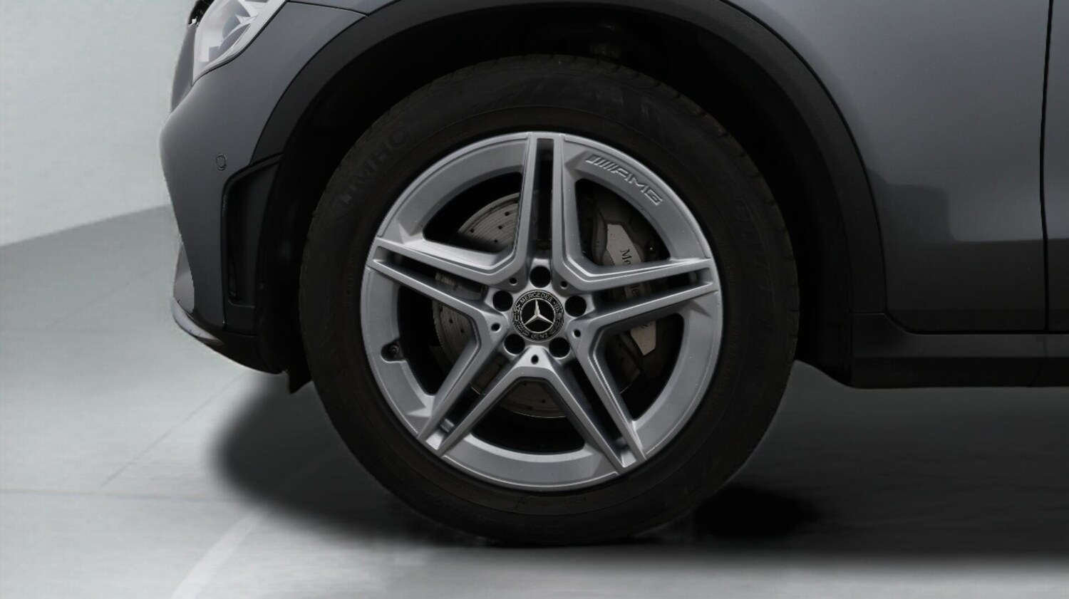 Used Mercedes-Benz GLC 2020 for sale - 76550380: Photo 19