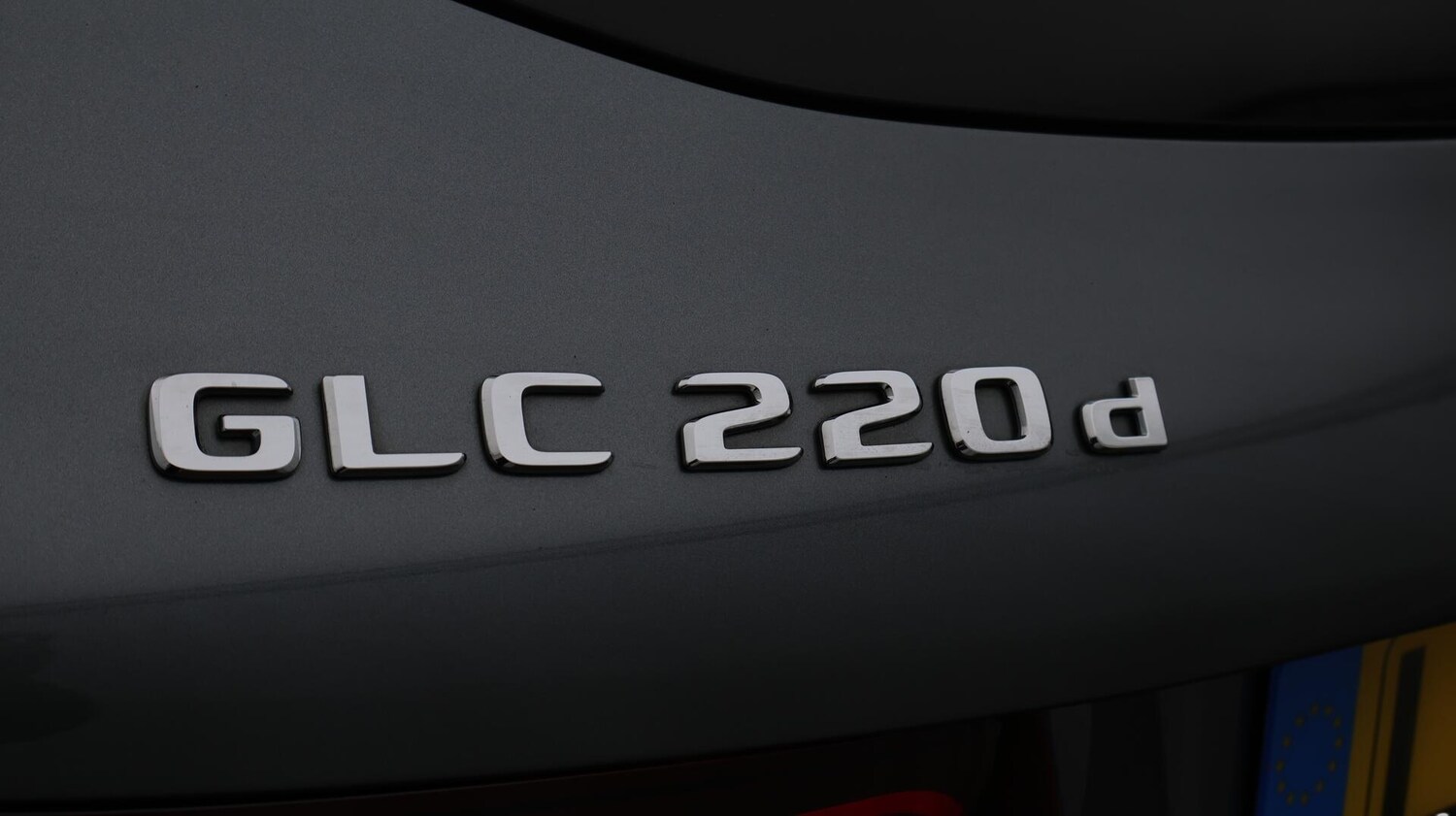 Used Mercedes-Benz GLC 2020 for sale - 76550380: Photo 21