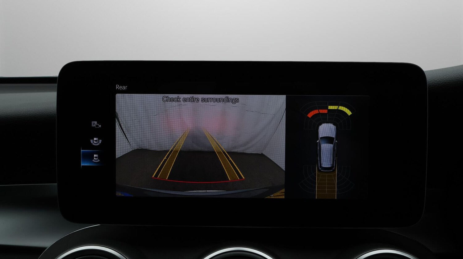 Used Mercedes-Benz GLC 2020 for sale - 76550380: Photo 24