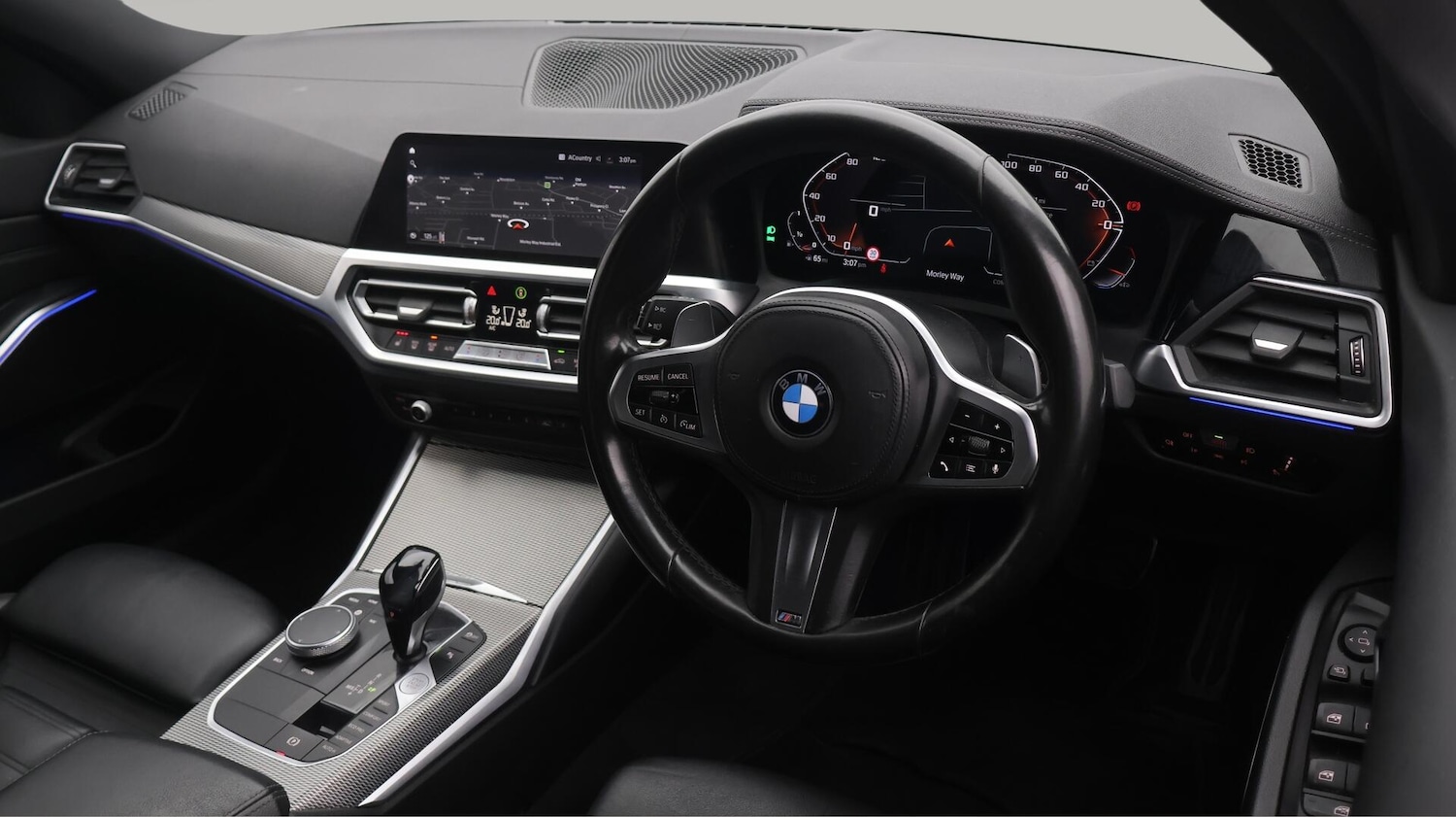 Used BMW 3 Series 2021 for sale - 76499886: Photo 10