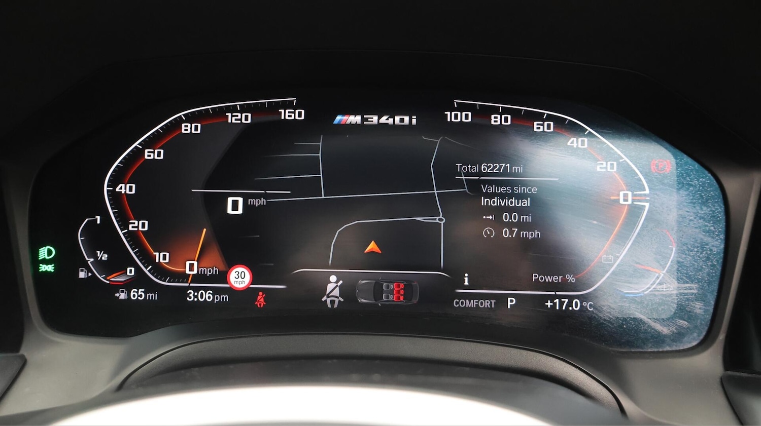 Used BMW 3 Series 2021 for sale - 76499886: Photo 11