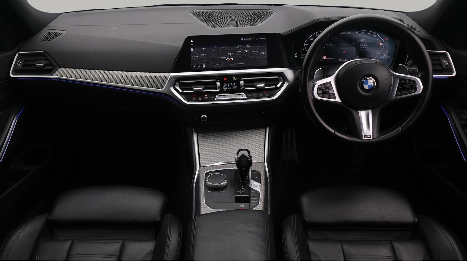 Used BMW 3 Series 2021 for sale - 76499886: Photo 14