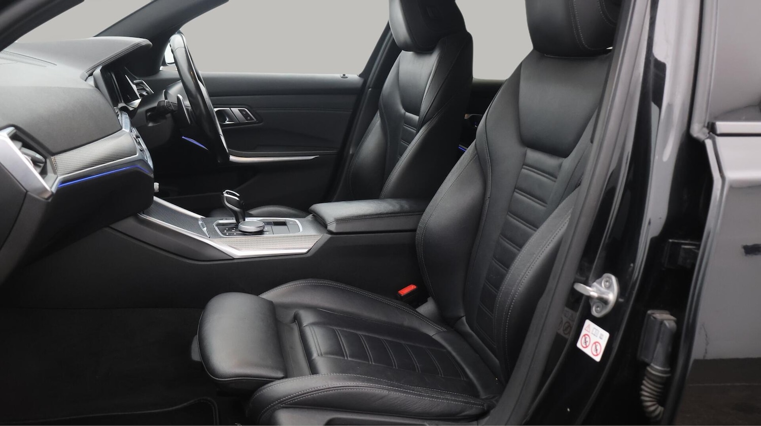 Used BMW 3 Series 2021 for sale - 76499886: Photo 15