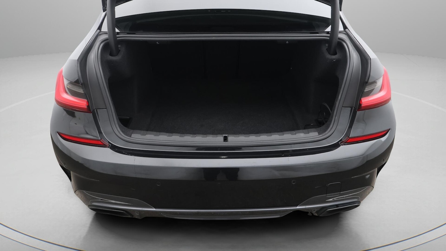 Used BMW 3 Series 2021 for sale - 76499886: Photo 18