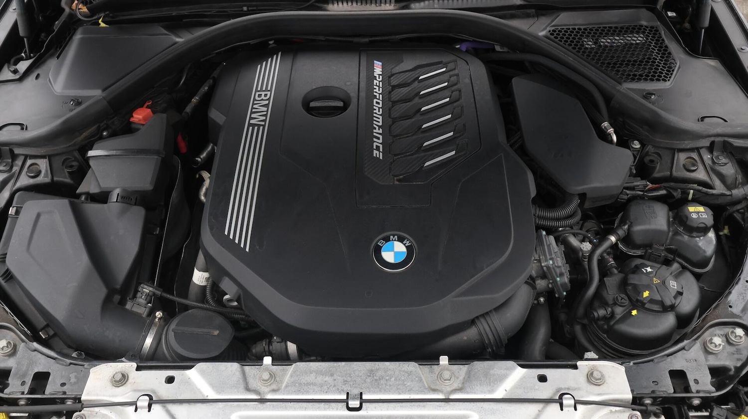 Used BMW 3 Series 2021 for sale - 76499886: Photo 20