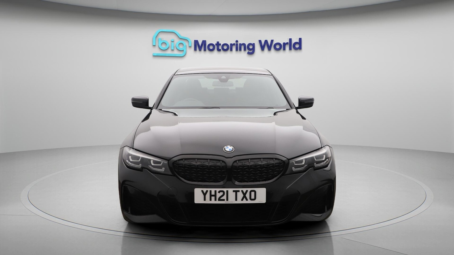 Used BMW 3 Series 2021 for sale - 76499886: Photo 3