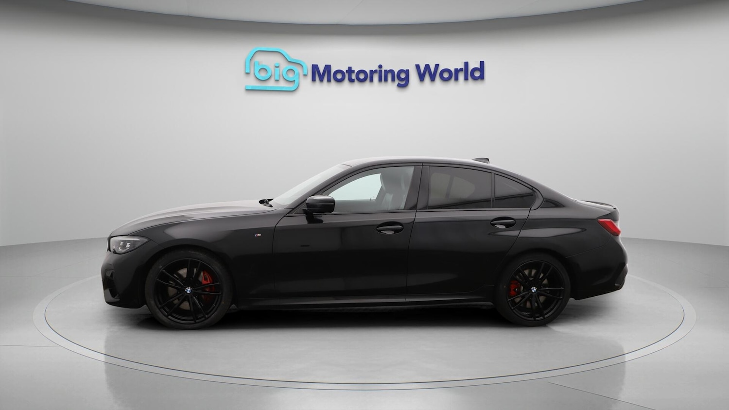 Used BMW 3 Series 2021 for sale - 76499886: Photo 5