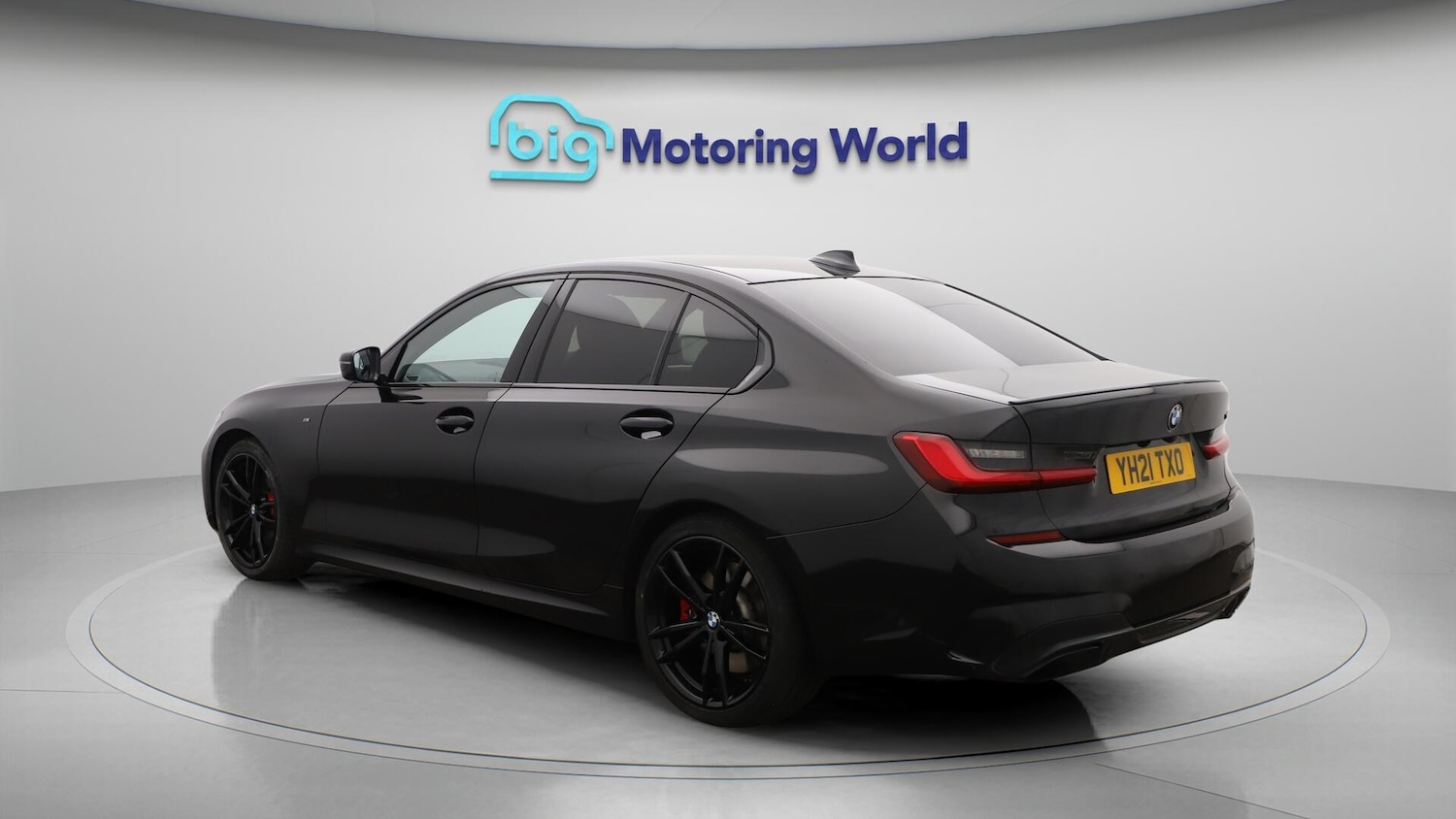 Used BMW 3 Series 2021 for sale - 76499886: Photo 6