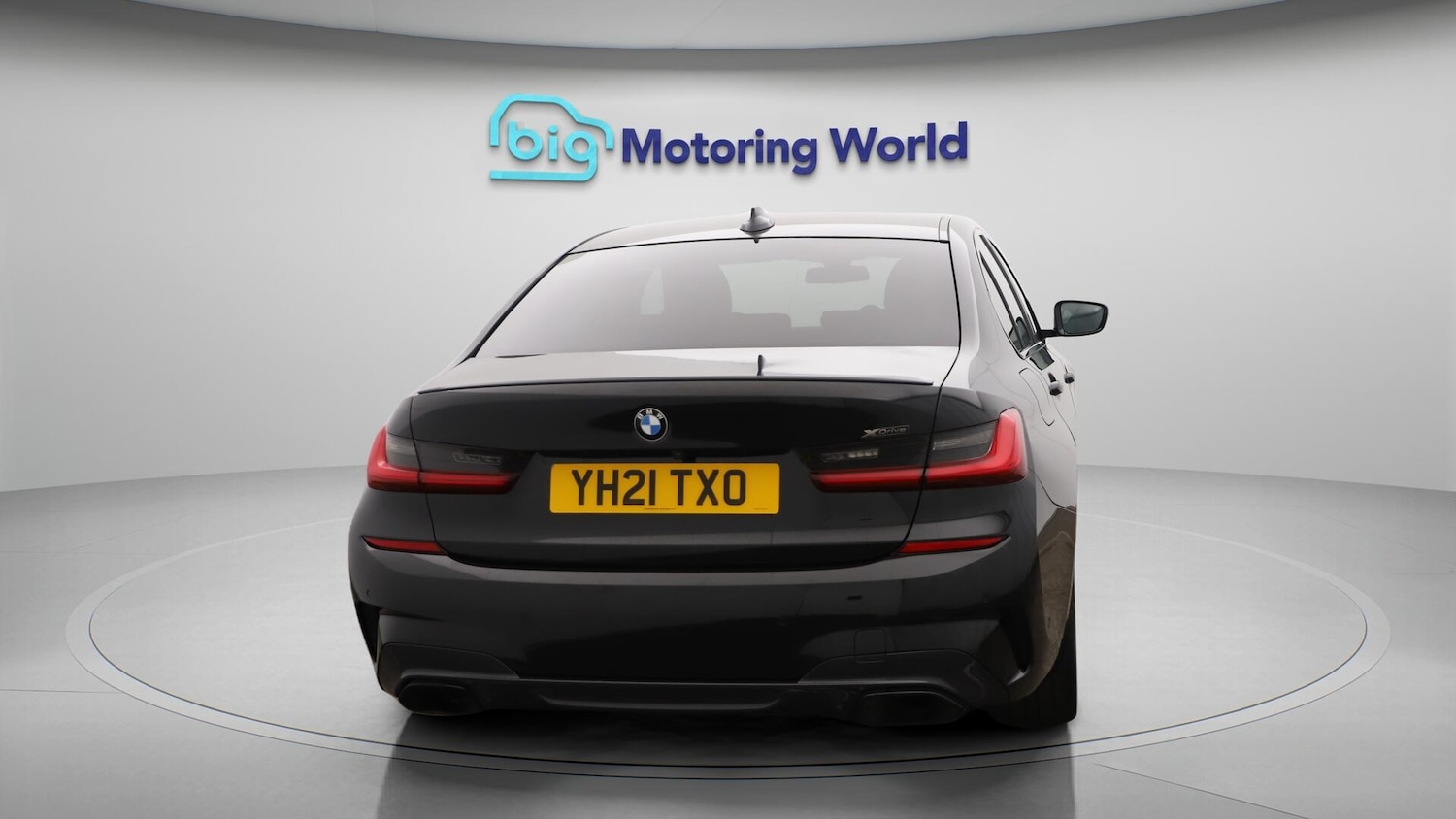 Used BMW 3 Series 2021 for sale - 76499886: Photo 7