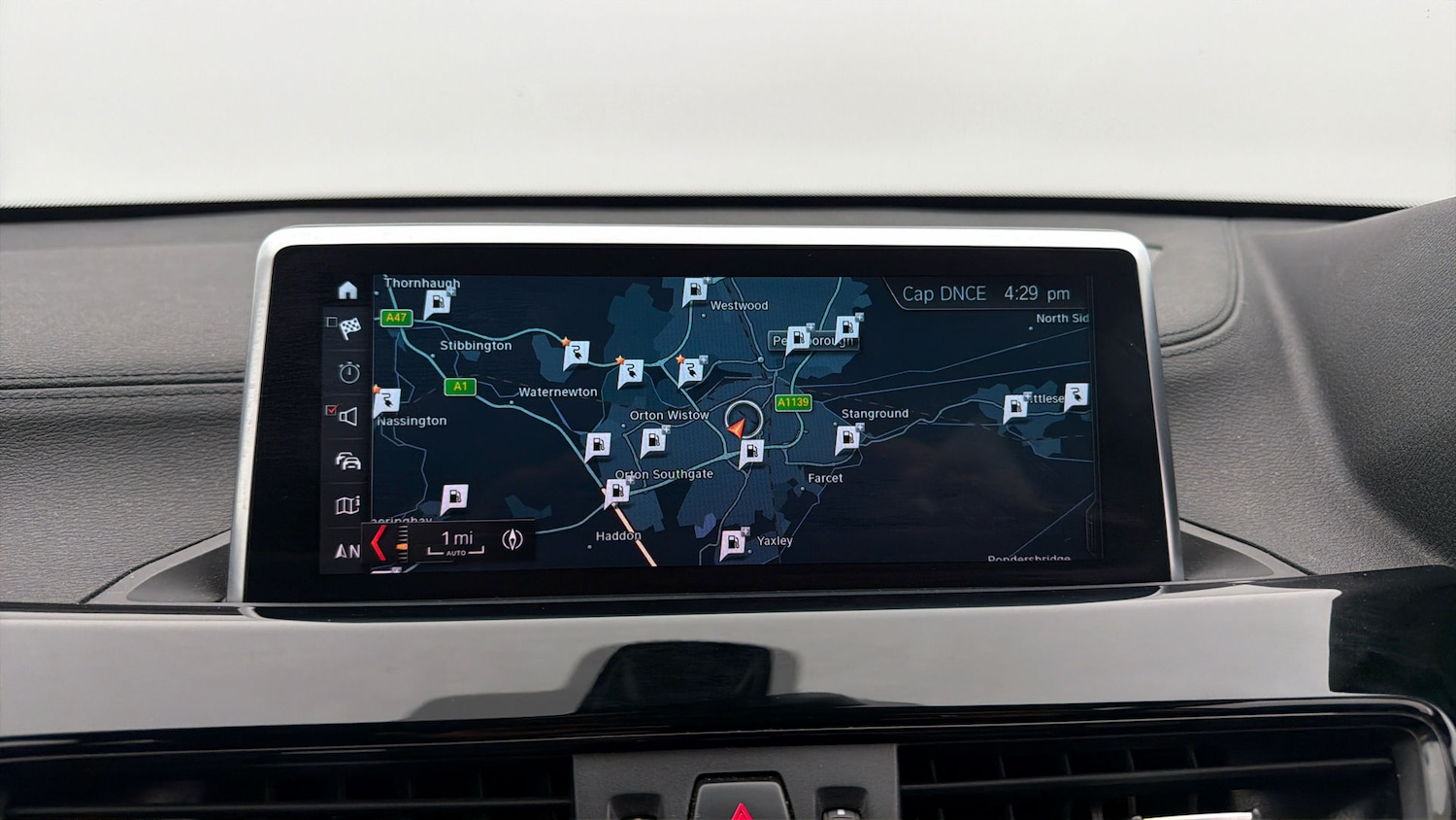 Used BMW X1 2021 for sale - 77945661: Photo 10