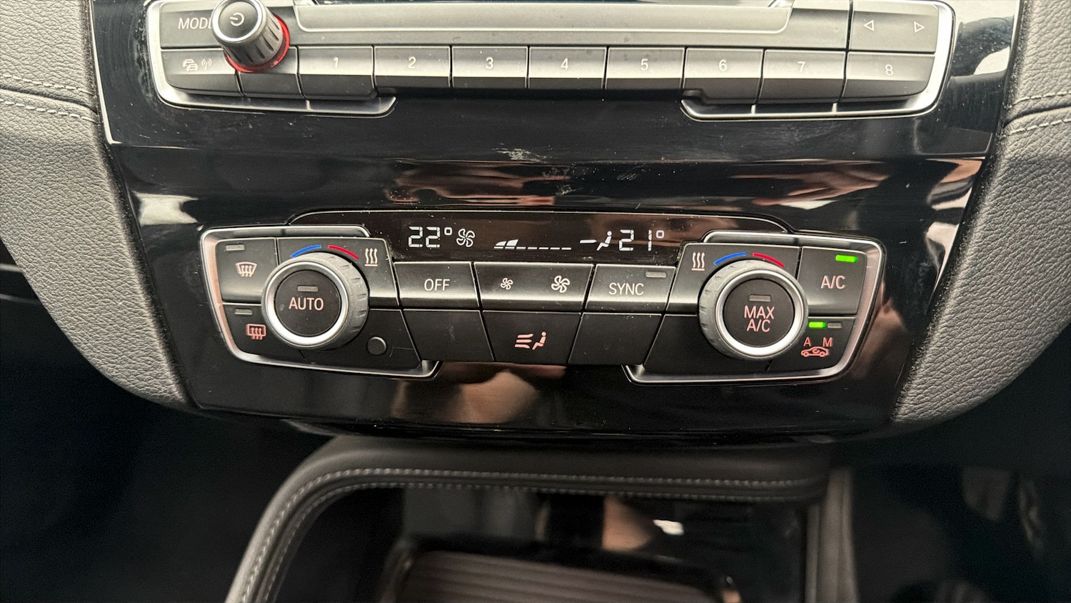 Used BMW X1 2021 for sale - 77945661: Photo 11