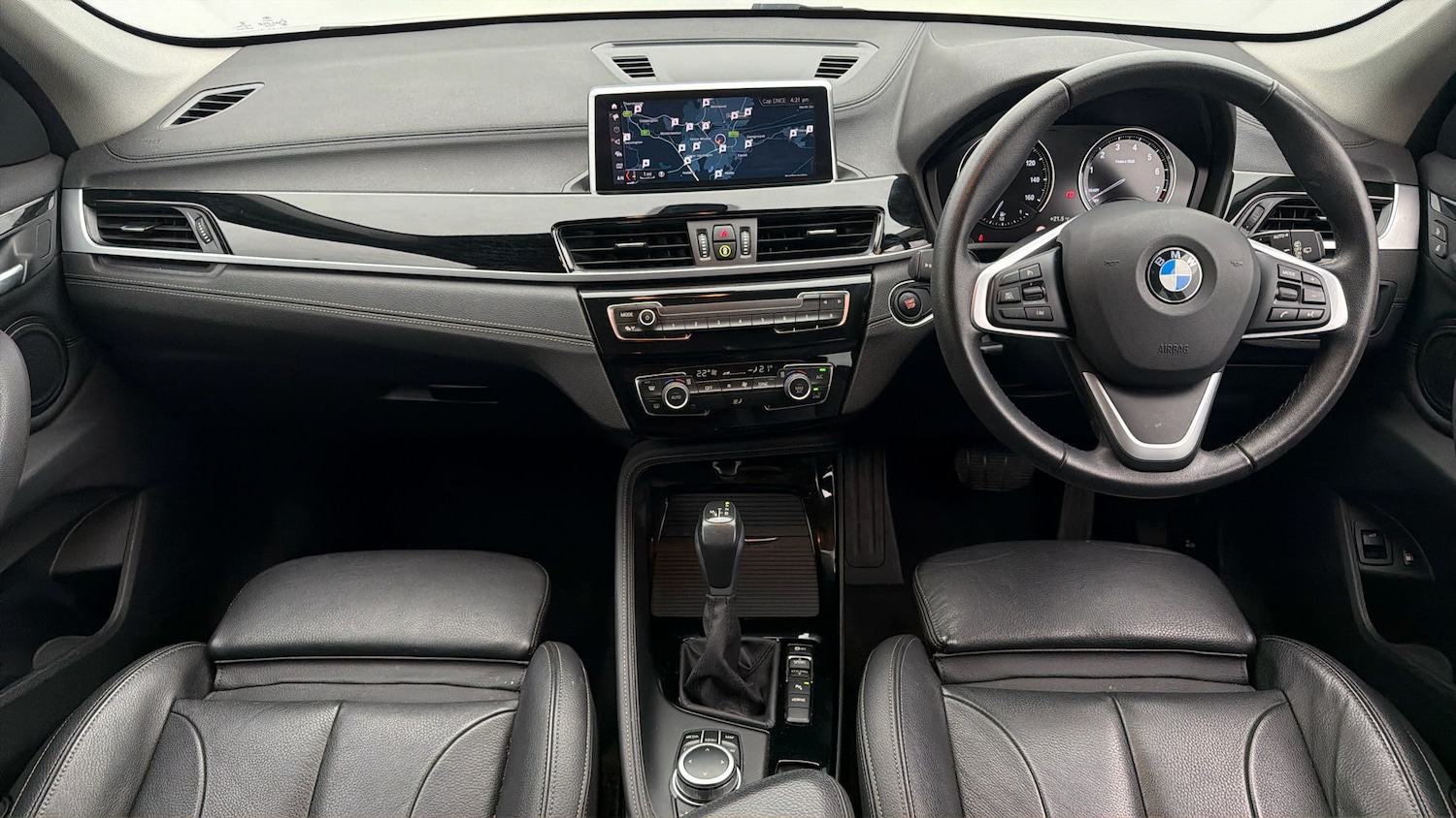 Used BMW X1 2021 for sale - 77945661: Photo 12