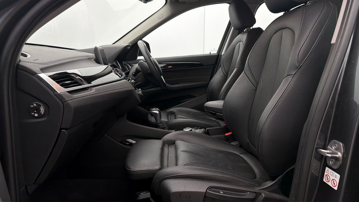 Used BMW X1 2021 for sale - 77945661: Photo 13