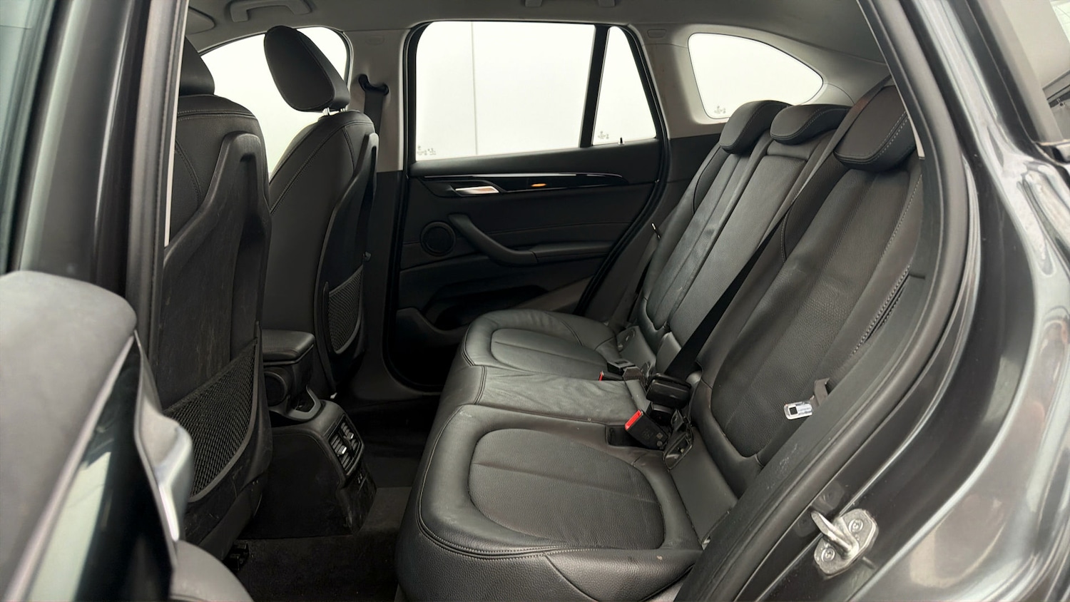 Used BMW X1 2021 for sale - 77945661: Photo 15