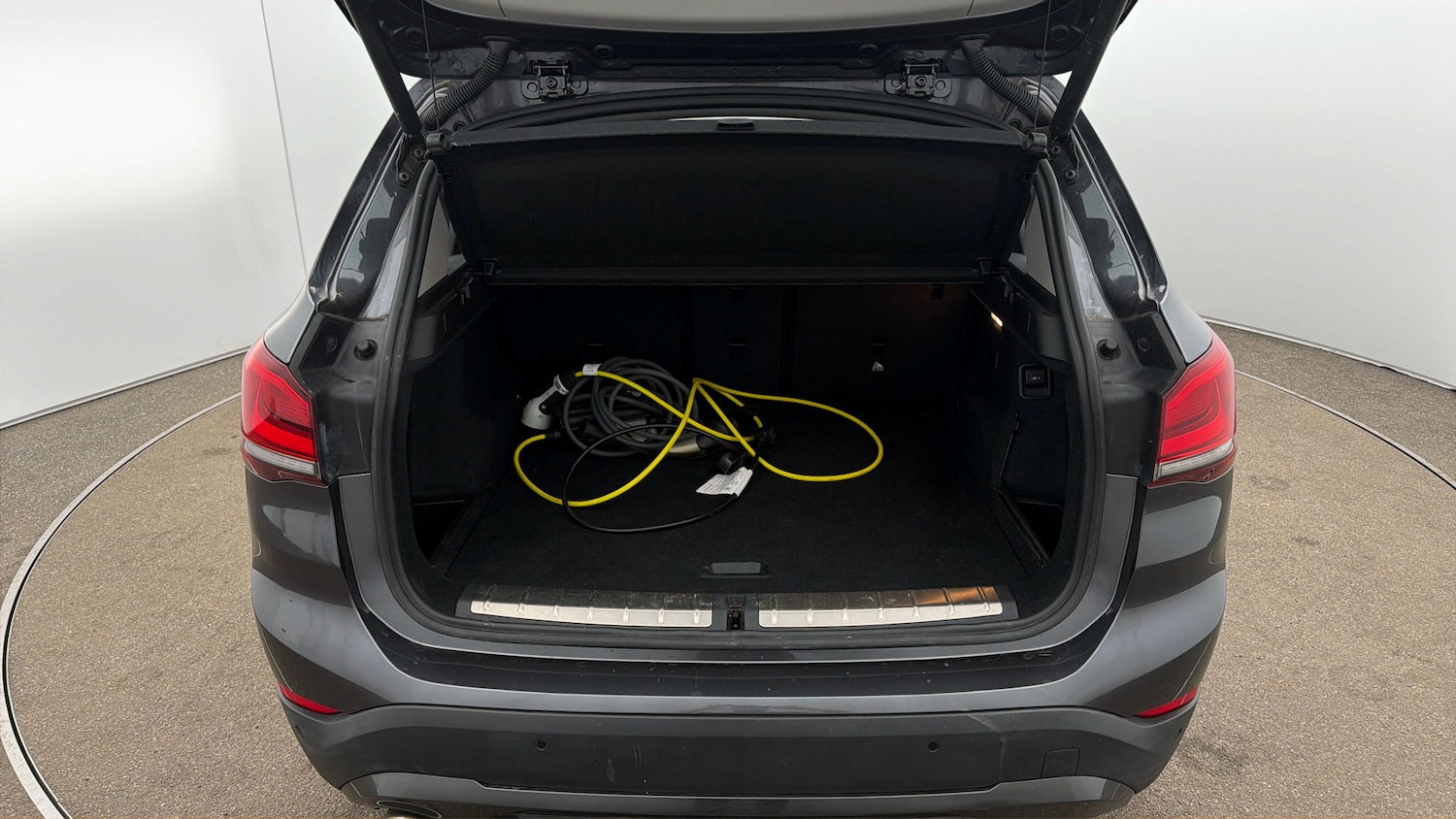 Used BMW X1 2021 for sale - 77945661: Photo 16