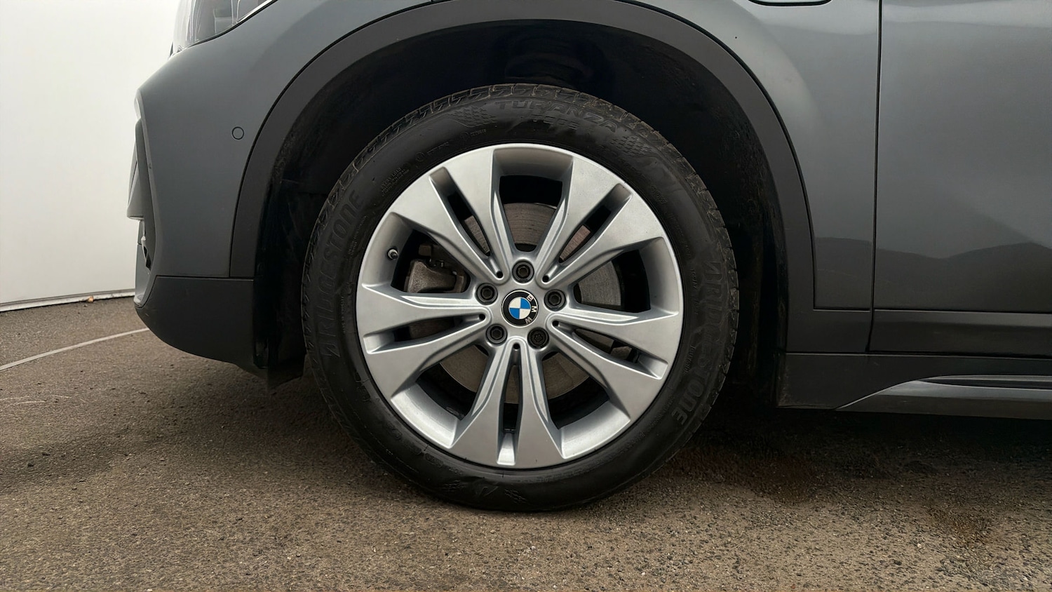 Used BMW X1 2021 for sale - 77945661: Photo 17