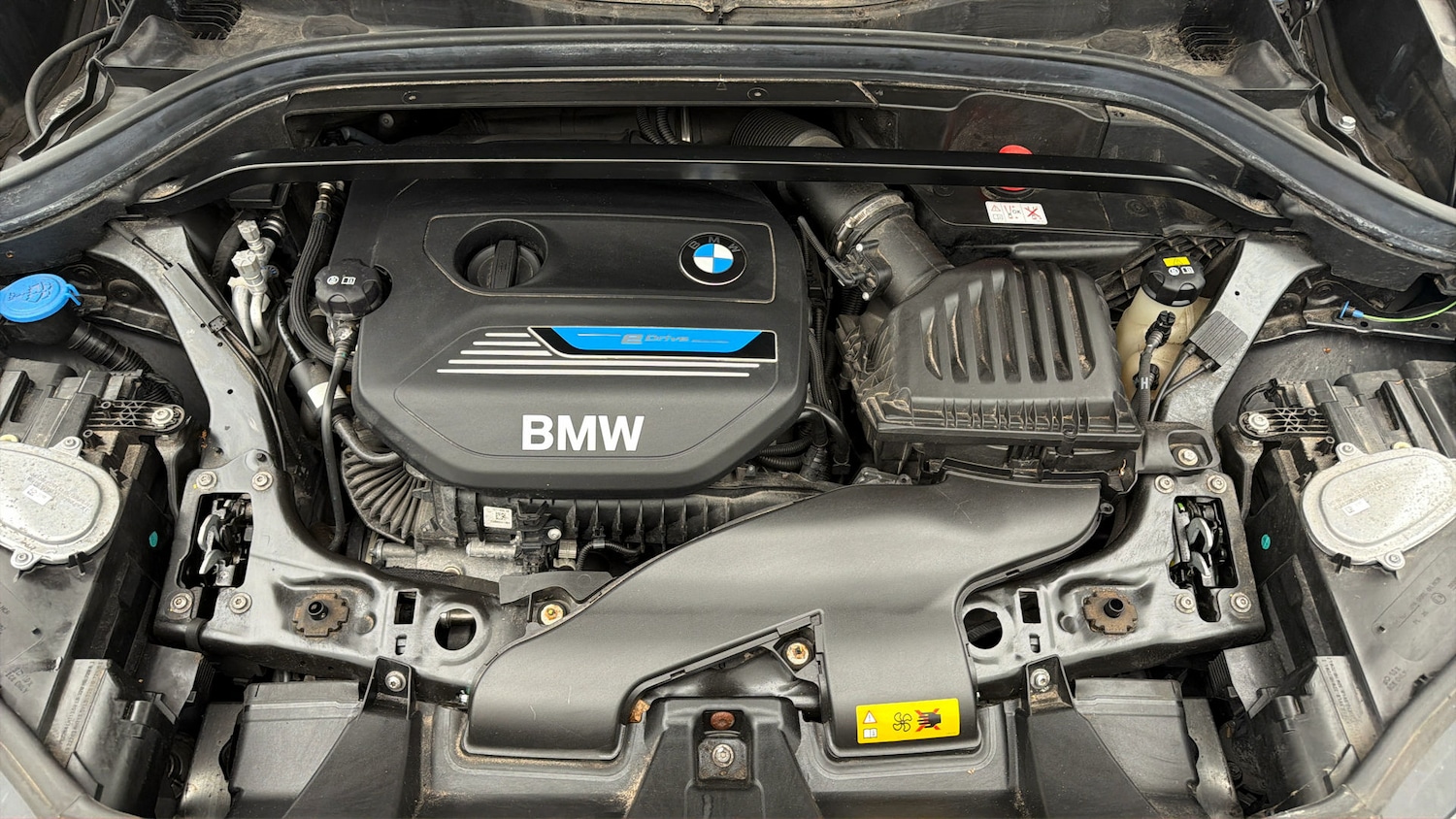 Used BMW X1 2021 for sale - 77945661: Photo 18